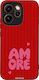 Sonique Stripe Stories Series Case Oppo Reno15 ...