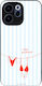 Sonique Stripe Stories Series Case Oppo Reno15 ...