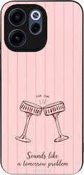 Sonique Stripe Stories Series Case Oppo Reno15 ...