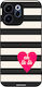 Sonique Stripe Stories Series Case Oppo Reno15 ...