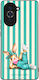 Sonique Stripe Stories Series Huawei Nova 10 Ic...