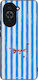 Калъф Sonique Stripe Stories Series Huawei Nova...