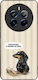 Husă Sonique Stripe Stories Series Realme 12 Pr...