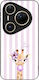 Husă Sonique Stripe Stories Series Huawei Pura ...