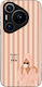 Husă Sonique Stripe Stories Series Huawei Pura ...
