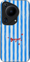 Sonique Stripe Stories Series Huawei Pura 70 Ul...