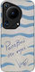Калъф Sonique Stripe Stories Series Huawei Pura...