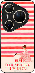 Sonique Stripe Stories Series Huawei Pura 80 Ul...
