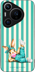 Θήκη Sonique Stripe Stories Series Huawei Pura ...