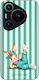 Husă Sonique Stripe Stories Series Huawei Pura ...