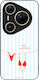 Husă Sonique Stripe Stories Series Huawei Pura ...