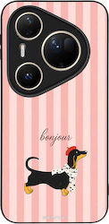 Sonique Stripe Stories Series Huawei Pura 80 Ul...