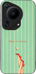 Sonique Stripe Stories Series Huawei Pura 70 Ul...