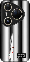 Sonique Stripe Stories Series Huawei Pura 80 Ul...