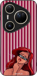 Sonique Stripe Stories Series Huawei Pura 80 Ul...