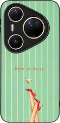 Sonique Stripe Stories Series Huawei Pura 80 Ul...