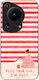 Калъф Sonique Stripe Stories Series Huawei Pura...