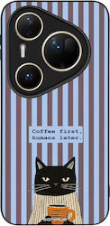 Sonique Stripe Stories Series Huawei Pura 80 Ul...