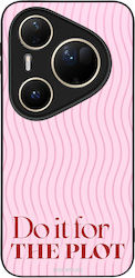Sonique Stripe Stories Series Huawei Pura 80 Ul...