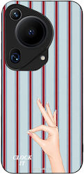 Sonique Stripe Stories Series Huawei Pura 70 Ul...