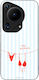 Калъф Sonique Stripe Stories Series Huawei Pura...