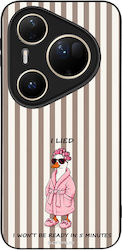 Sonique Stripe Stories Series Huawei Pura 80 Ul...