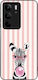 Sonique Stripe Stories Series Case Realme C75 4...