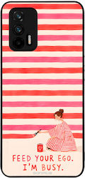 Θήκη Sonique Stripe Stories Series Series Realm...