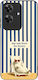 Husă Sonique Stripe Stories Series Realme Note ...