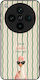 Sonique Stripe Stories Series Case Oppo Find X8...