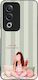 Калъф Sonique Stripe Stories Series Oppo A80 5G...