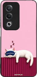 Θήκη Sonique Stripe Stories Series Oppo A80 5g ...