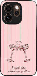 Sonique Stripe Stories Series Oppo Reno15 Pro 5...