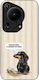 Калъф Sonique Stripe Stories Series Huawei Pura...