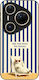 Husă Sonique Stripe Stories Series Huawei Pura ...