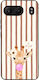 Sonique Stripe Stories Series Handyhülle OnePlu...