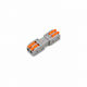 Quick Connector 2 Contacts 0.5-4mm² 32a Lt2-2