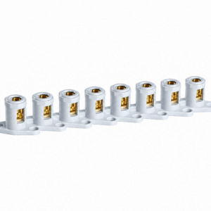 Line Taps 8 Poles Copper 8x1 50mm² 8150