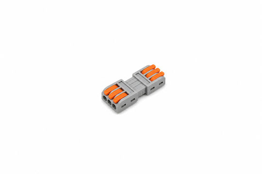 Lucas Kabelverbindungsbänder 3 Stücke 0.5-4mm² Lt3-3