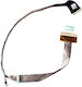Καλωδιοταινία Οθόνης για Laptop Toshiba Satellite L500 L500d L505 L505d L505d-s5983