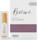 Daddario Woodwinds Reed for Clarinet