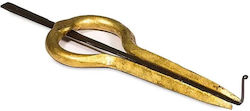 Άρπα Στόματος Murchunga Mouth Harp Made In Nepal 10cm Άρπα Στόματος Murchunga Mouth Harp Made In Nepal 10cm