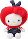 Miniso Plush Hello Kitty Sitting 12 cm