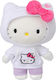 Miniso Plush Hello Kitty Hello Kitty Citywalk Collection