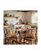 Sofa-Kissen Fields Pumpkin Fields 45x45cm