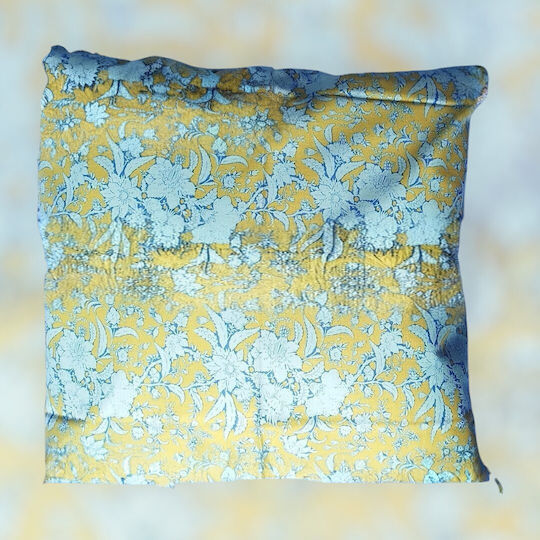Sofa Cushion Abloom Blenders Throw Pillows Siel Abloom Blenders 45x45cm