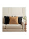 vidaXL Heerlen Sofa Cushion Anthracite 40x40cm