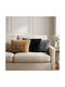 vidaXL Sofa Cushion Heerlen Taupe 50x75cm