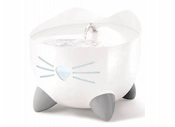 Catit Pixi Фонтан За Вода За Куче И Котка