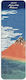 Σελιδοδείκτης Fridolin Hokusai Fine Wind Clear Sky